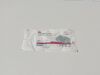 3M Lot of 2 Tegaderm CHG  1665  Exp.2024-02 & 2024-04   (D4/J23) Tegaderm CHG