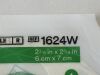3M Lot of 16 Tegaderm  1624W  Exp. 2026-11 to 2027-06  (D4) Tegaderm