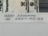 3M Lot of 16 Tegaderm  1624W  Exp. 2026-11 to 2027-06  (D4) Tegaderm