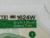 3M Lot of 51 Tegaderm  1624W  Exp.2023-07  (D4) Tegaderm