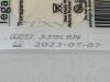 3M Lot of 51 Tegaderm  1624W  Exp.2023-07  (D4) Tegaderm
