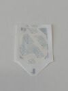 3M Lot of 51 Tegaderm  1624W  Exp.2023-07  (D4) Tegaderm