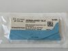 ETHICON Lot of 24 Perma-Hand*Silk  SA85  Exp.2024-03  (D4) Perma-Hand*Silk