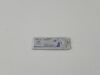 ETHICON Lot of 33 Coated Vicryl*  J602  Exp.2024-03  (D4) Coated Vicryl*