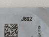 ETHICON Lot of 33 Coated Vicryl*  J602  Exp.2024-03  (D4) Coated Vicryl*