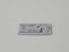 ETHICON Lot of 33 Coated Vicryl*  J602  Exp.2024-03  (D4) Coated Vicryl*