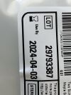 BOSTON SCIENTIFIC Lot of 3 AngioJet Ultra Power Pulse Kit  104834-0020  Exp.2024-04  (D4) AngioJet Ultra Power Pulse Kit