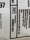 BOSTON SCIENTIFIC Lot of 3 AngioJet Ultra Power Pulse Kit  104834-0020  Exp.2024-04  (D4) AngioJet Ultra Power Pulse Kit