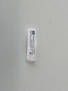 EDWARDS Lot of 42 VAMP Needleless Shielded Cannula  VMP400   Exp.2025-09  to  2026-02 (D4/K31/Y64) VAMP Needleless Shielded Cannula