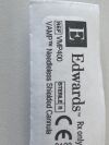 EDWARDS Lot of 42 VAMP Needleless Shielded Cannula  VMP400   Exp.2025-09  to  2026-02 (D4/K31/Y64) VAMP Needleless Shielded Cannula
