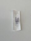 EDWARDS Lot of 42 VAMP Needleless Shielded Cannula  VMP400   Exp.2025-09  to  2026-02 (D4/K31/Y64) VAMP Needleless Shielded Cannula