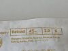 ETHICON Lot of 3 Echelon Endopath  GST45D  Exp.2024-02  (D4) Echelon Endopath