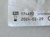 ETHICON Lot of 3 Echelon Endopath  GST45D  Exp.2024-02  (D4) Echelon Endopath
