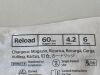 ETHICON Lot of 3 Echelon Endopath  GST60T  Exp.2023-12  (D4) Echelon Endopath