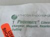 ETHICON Proximate  XR60G   Exp.2024-04  (D4) Proximate