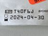 ETHICON Proximate  XR60G   Exp.2024-04  (D4) Proximate