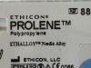 ETHICON Lot of 20 Prolene  8831  Exp.2023-06  (D4) Prolene