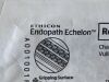 ETHICON Endopath Echelon  GST45T   Exp.2024-02  (D4) Endopath Echelon