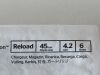 ETHICON Endopath Echelon  GST45T   Exp.2024-02  (D4) Endopath Echelon