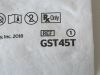 ETHICON Endopath Echelon  GST45T   Exp.2024-02  (D4) Endopath Echelon