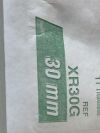 ETHICON Lot of 8 Proximate  XR30G  Exp.2024-03  (D4) Proximate