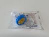 BD Lot of 5 Urine Complete Cup Kit  364956   Exp.2025-07 & 2025-10 (D4/K31/M53) Urine Complete Cup Kit