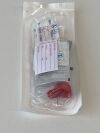 SMITHS  NEPHEW Lot of 12 Pro-Vent  4589P-1   Exp.2025-07 to 2026-10  (D4/T14) Pro-Vent