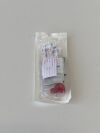SMITHS  NEPHEW Lot of 12 Pro-Vent  4589P-1   Exp.2025-07 to 2026-10  (D4/T14) Pro-Vent