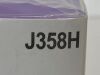 ETHICON Box of 36 Coated Vicryl*  J358H  Exp.2024-02  (T7) Coated Vicryl*