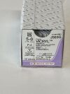 ETHICON Box of 12 Coated Vicryl* J503G  Exp.2024-05  (T7) Coated Vicryl*