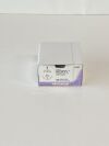 ETHICON Box of 12 Coated Vicryl*  J702D  Exp.2024-08  (T7) Coated Vicryl*