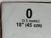 ETHICON Box of 24 Coated Vicryl*  J112T  Exp.2026-09  (T7) Coated Vicryl*