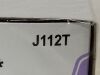 ETHICON Box of 24 Coated Vicryl*  J112T  Exp.2026-09  (T7) Coated Vicryl*