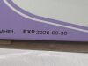 ETHICON Box of 24 Coated Vicryl*  J112T  Exp.2026-09  (T7) Coated Vicryl*
