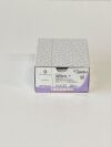 ETHICON Box of 36 Coated Vicryl*  J608H   Exp.2026-08  (T7) Coated Vicryl*