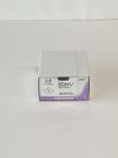 ETHICON Box of 12 Coated Vicryl*  JJ42G   Exp.2026-10  (T7) Coated Vicryl*