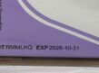 ETHICON Box of 12 Coated Vicryl*  JJ42G   Exp.2026-10  (T7) Coated Vicryl*