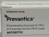 PDI 3 Boxes (100/Box) Prevantics  B19600   Exp.2023-12  (E1) Prevantics