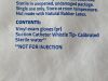 MEDLINE Lot of 26 Suction Catheter Kit- 14FR  DYND41472   Exp. 2025-06 & 2026-03  (E1) Suction Catheter Kit-14FR