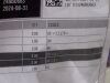 MEDLINE Lot of 5 Blood Culture Kit  DYNDH1462A  Exp.2024-02 & 2024-08  (D7/Y67) Blood Culture Kit