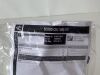 MEDLINE Lot of 5 Blood Culture Kit  DYNDH1462A  Exp.2024-02 & 2024-08  (D7/Y67) Blood Culture Kit