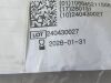 COVIDIEN Lot of 6 Kangaroo  775100   Exp.2027-04 to 2028-04  (D7/M52/Q24) Kangaroo