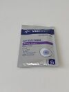 MEDLINE Pack of 50 ECG Electrode  MDSM611950   Exp.2024-07  (D7) ECG Electrode