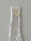 BERKELEY Lot of 2 12mm Rigid Straight Curette  605  Exp.2024-04  (D9) 12mm Rigid Straight Curette