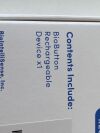 BIOINTELLISENSE INC 3 Box of 1 BioButton Rechargeable  BIOST06040oo   (D9) BioButton Rechargeable