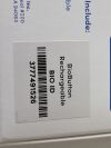 BIOINTELLISENSE INC 3 Box of 1 BioButton Rechargeable  BIOST06040oo   (D9) BioButton Rechargeable