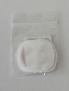 BIOINTELLISENSE INC 7 Packs(5/pack)  BioButton Rechergeable  ADH-ACI-BBR  Exp.2025-10  (D9) BioButton Rechargeable