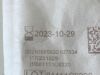 MEDICHOICE Bag Decanter  BD10102  Exp.2023-10  (D9) Bag Decanter