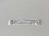 MEDLINE Lot of 49 5-in-1 Connector Sterile Rigid Yankauer with Bulb Tip DYND50130   (D9/K23/Q24/Y67) Yankauer