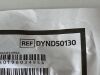 MEDLINE Lot of 49 5-in-1 Connector Sterile Rigid Yankauer with Bulb Tip DYND50130   (D9/K23/Q24/Y67) Yankauer